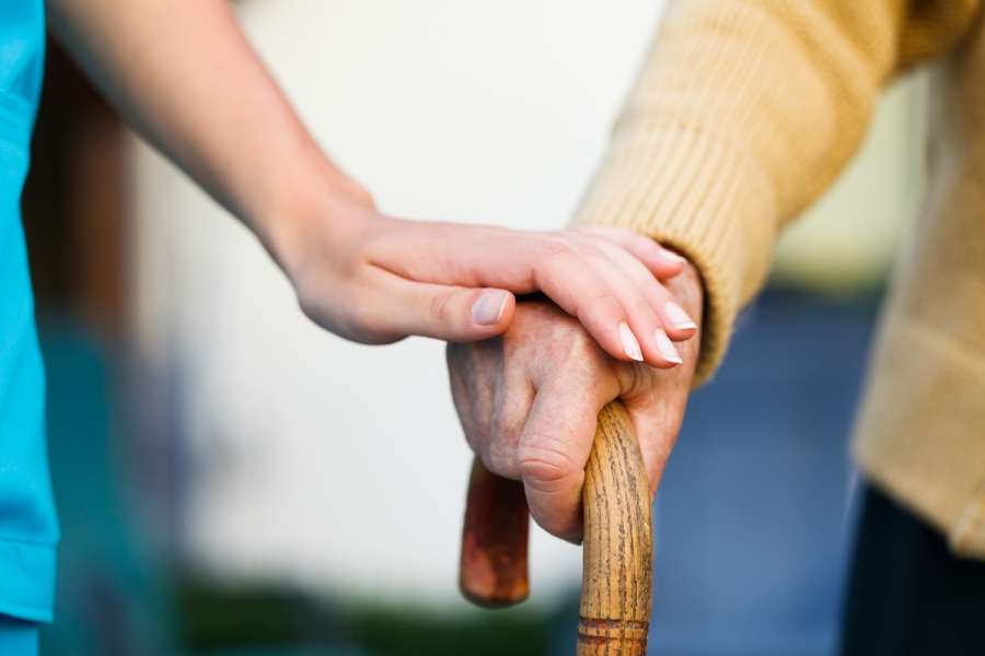 New Right to take carers leave