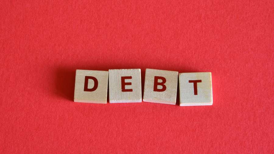 New debt arrangements