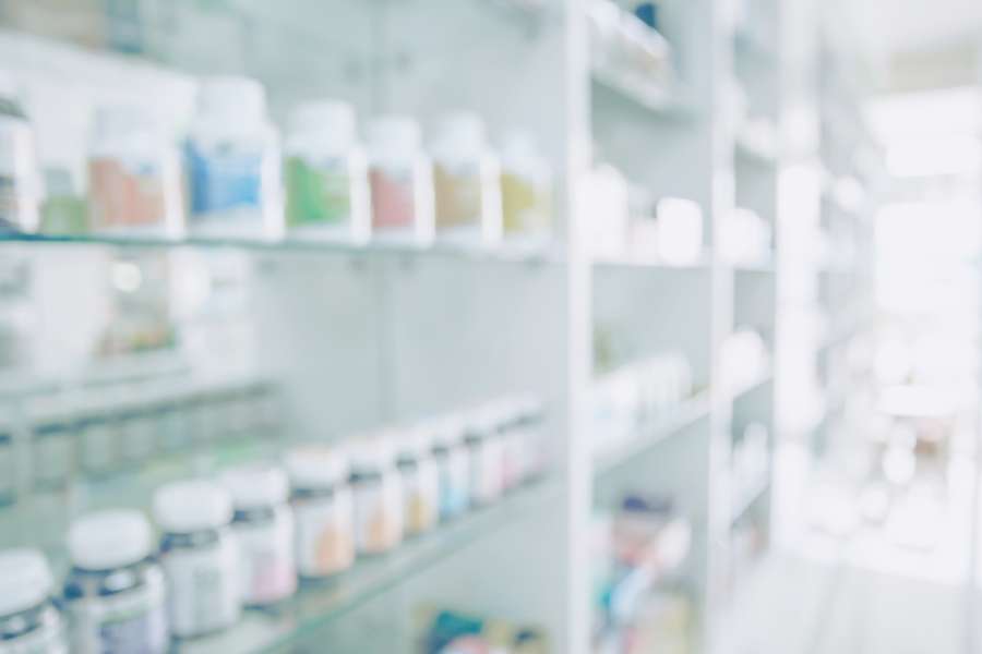 Other pharmacy led schemes introduced by the Government