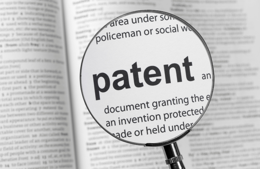 Patent Infringement v2