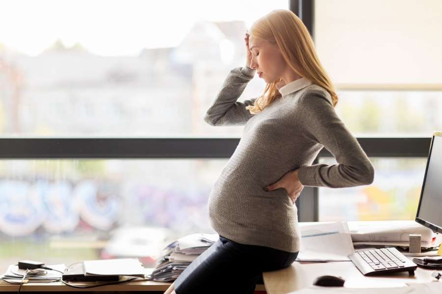 Protection from Redundancy Pregnancy and Family Leave Bill 2022 23