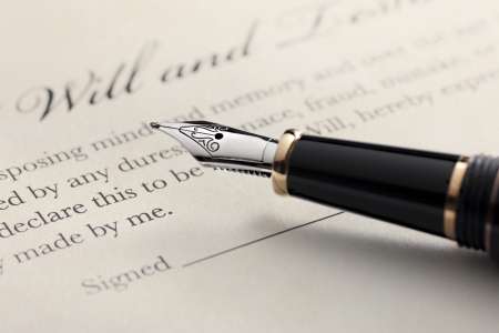 Revocation of a Will