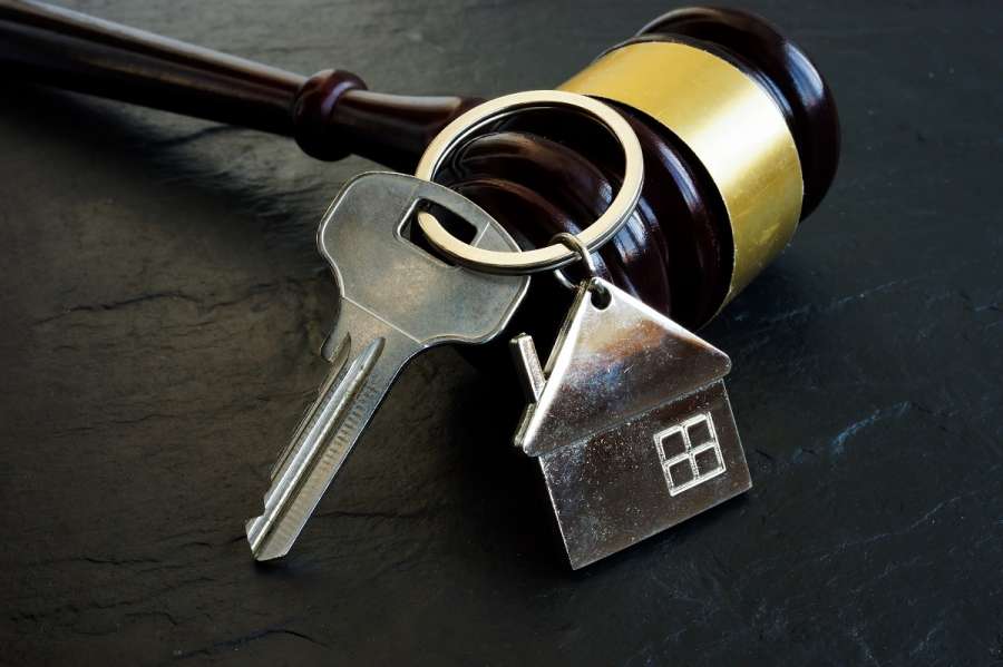Risks of purchasing bona vacantia property