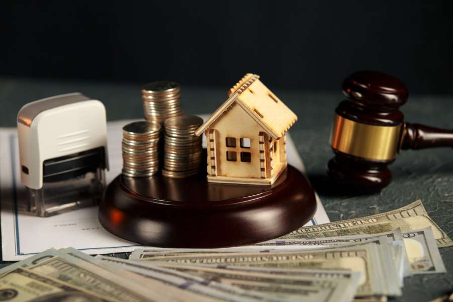 Security Documents for Real Estate Finance