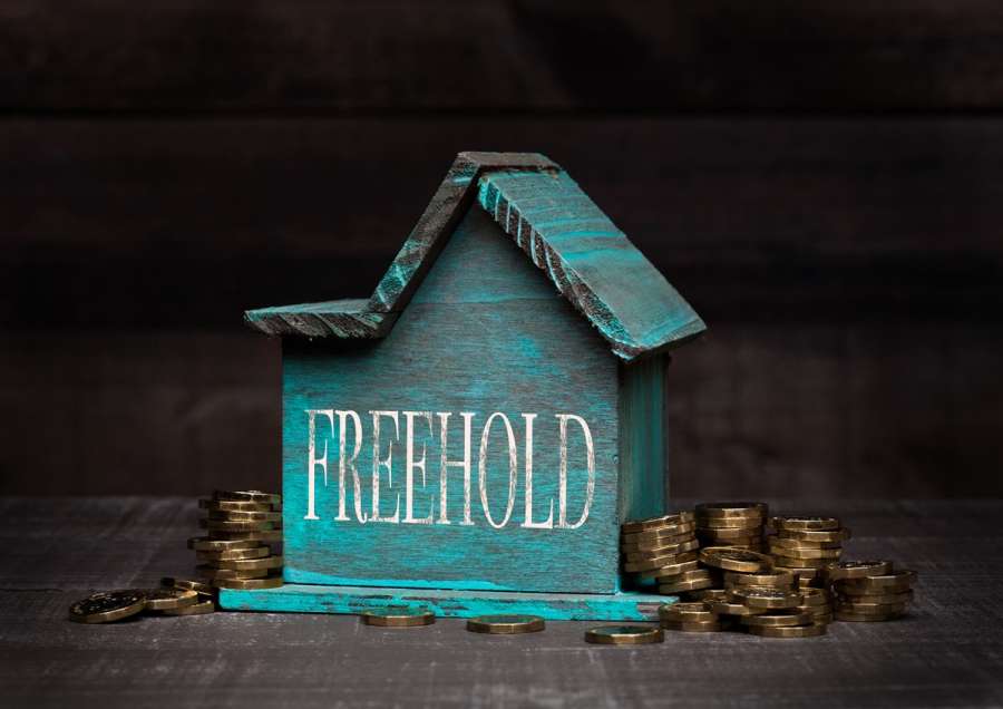 Should I Buy the Freehold to My House
