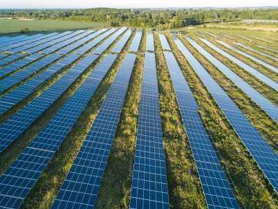 Solar Farms Benefits and Considerations for Landowners