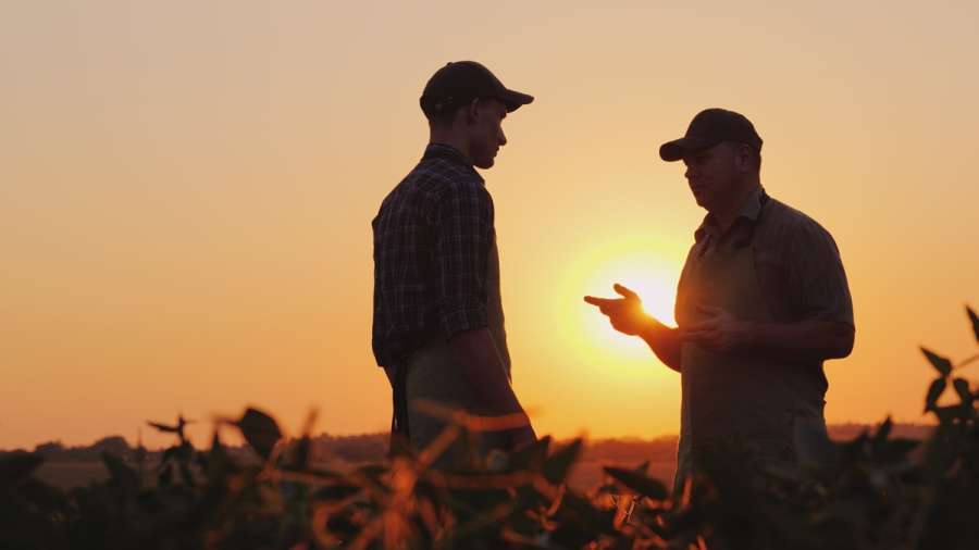 Succession Planning for Family Owned Businesses in the Agricultural and Rural Business Sector 