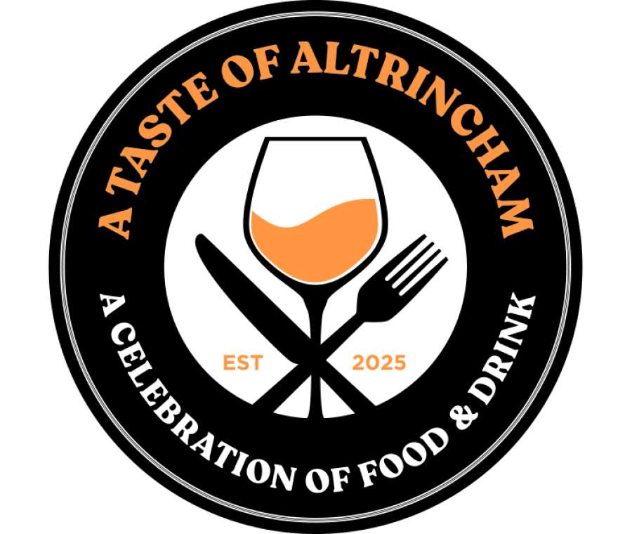 Taste of Altrincham Logo 002 v2