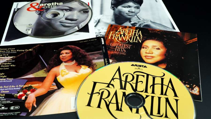 The Aretha Franklin case