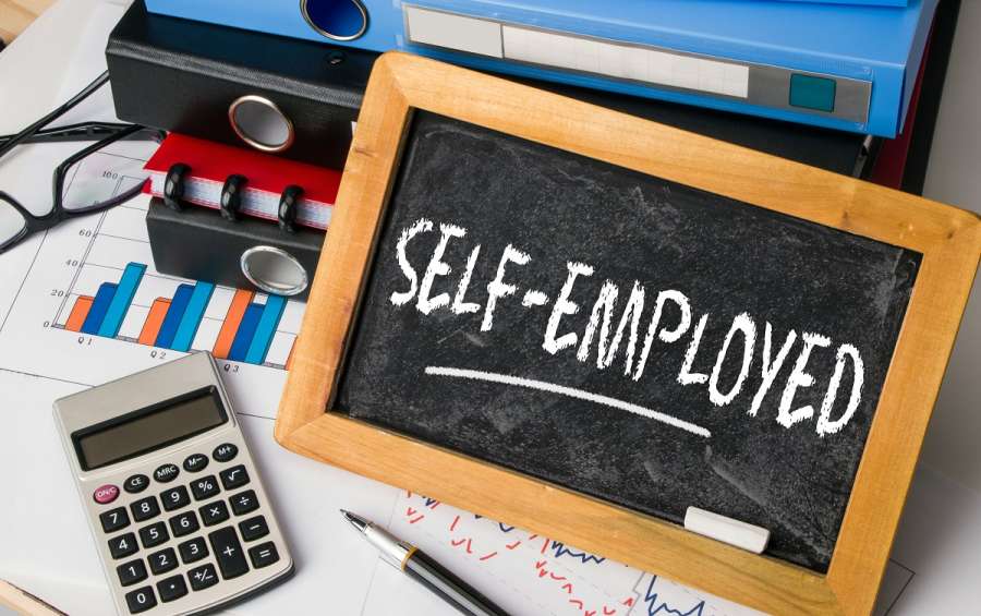 The Consequences of Mislabelling Self Employed Individuals