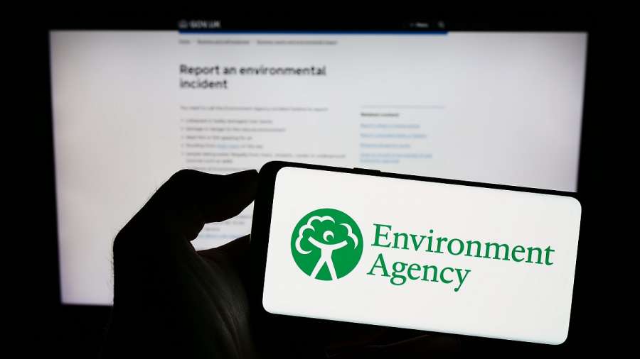The Environment Agencys Extension for Report Submission Deadlines