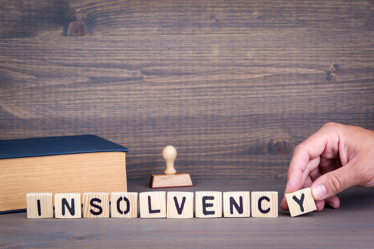 Insolvency Practitioner