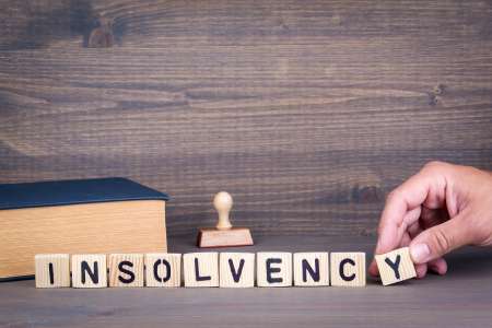 The Rise of Insolvency Within the Retail Sector Key Warning Signs and Potential Solutions