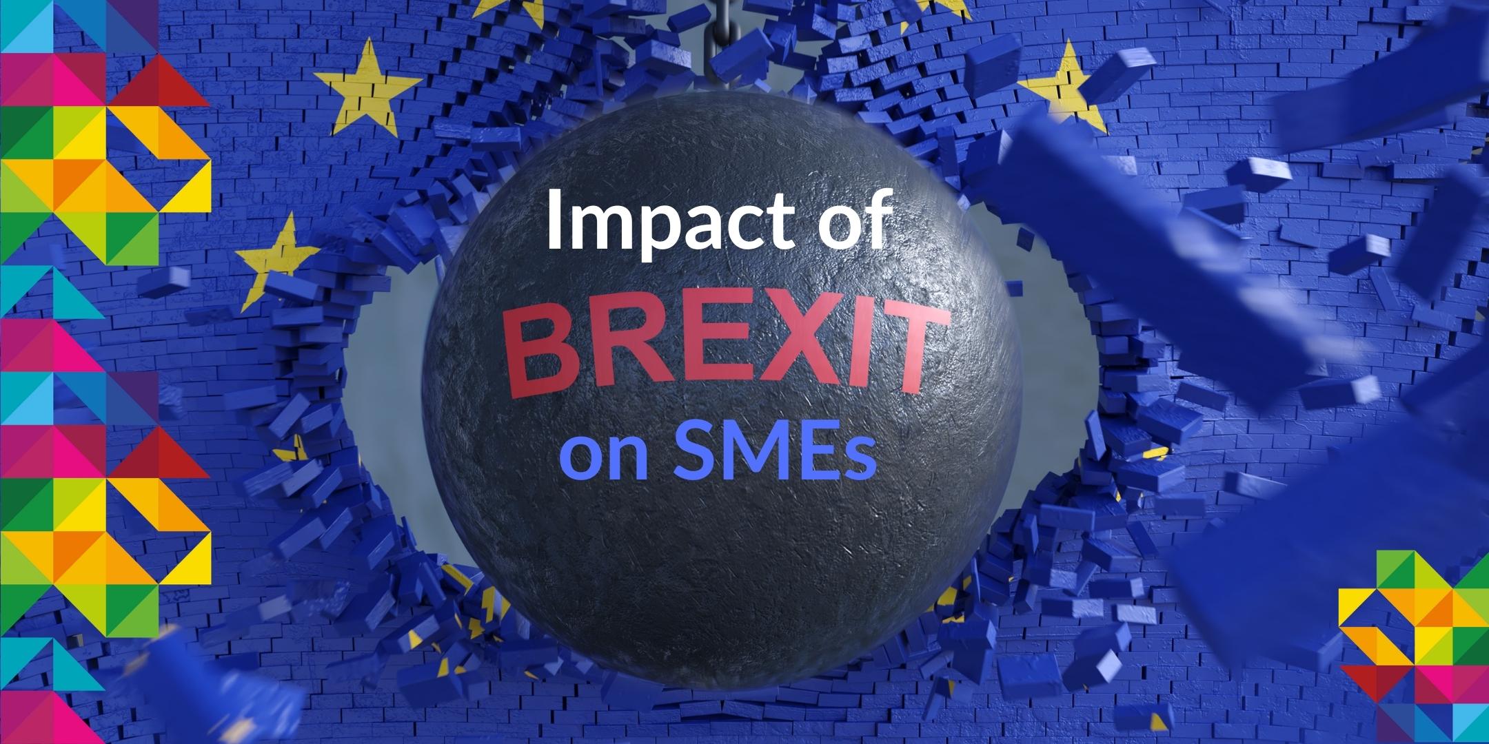 The Impact Of Brexit On SMEs