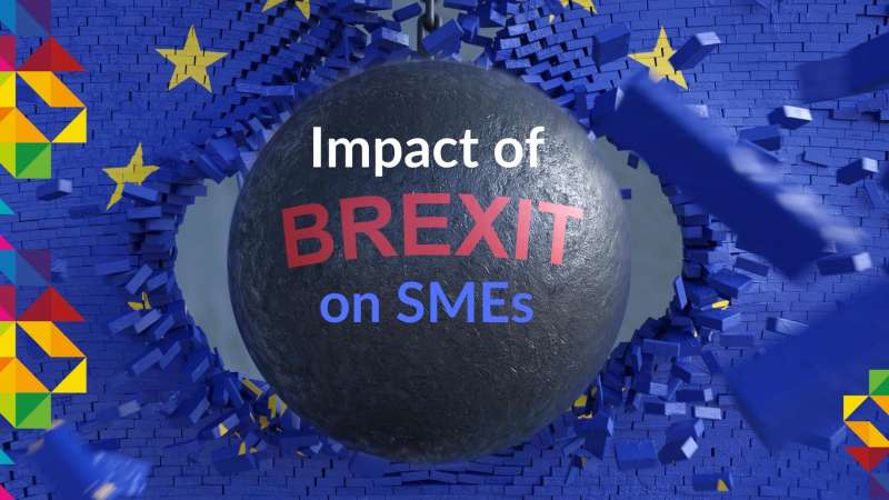 The Impact of Brexit on Small and Medium-Sized Enterprises (SMEs)