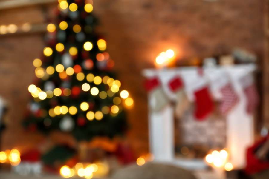 Top Tips Christmas Arrangements