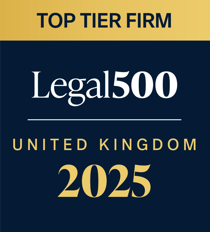 The Legal 500