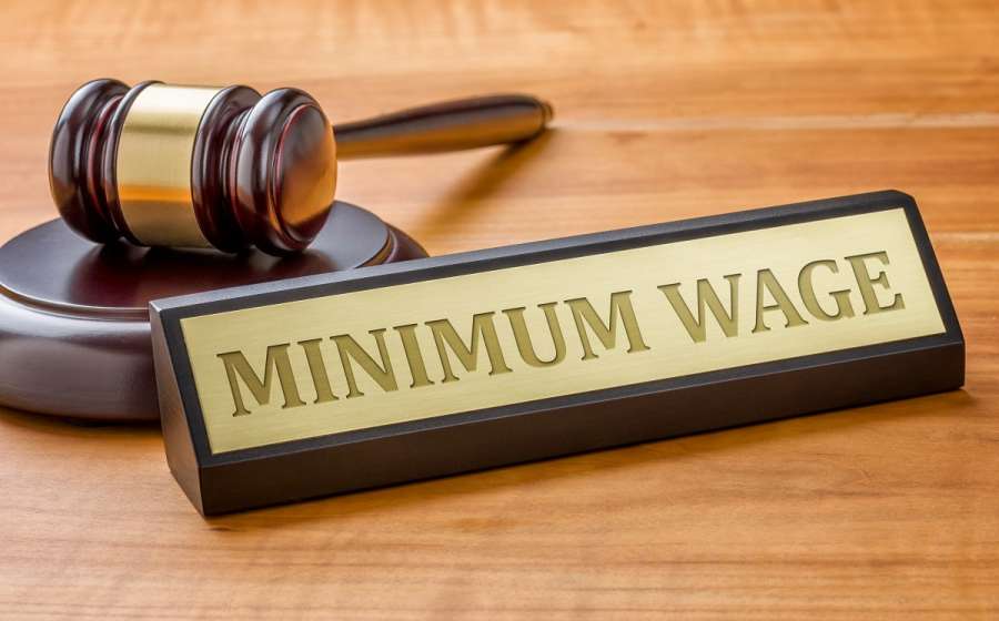 UKs Largest Retailers Hit with 7 million Fines for not Paying Minimum Wage