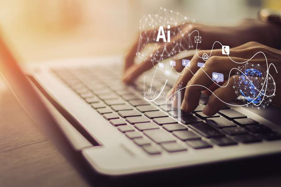 Unleashing the Potential of Artificial Intelligence The Future of Commercial Agents in the UK