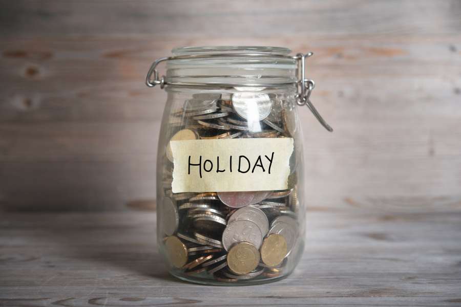 Unwrapping Changes Important New Holiday Pay Rules Come into Force for Employers