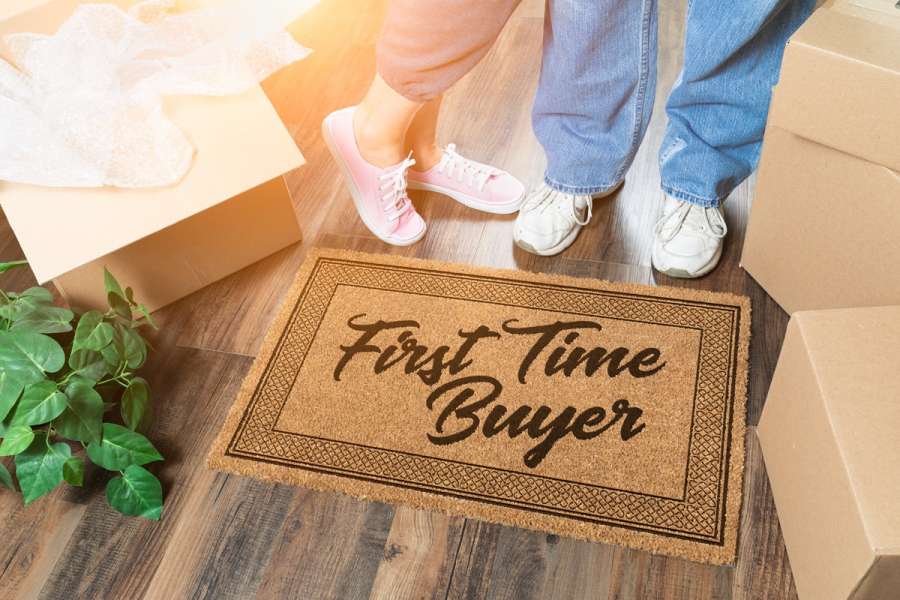 What Do I Need to Consider When I Am Buying My First Home