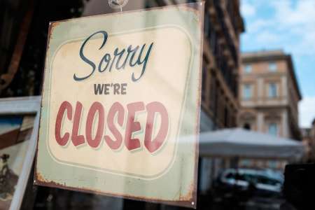 What Insolvency Options are Available For Distressed Retail Businesses v2