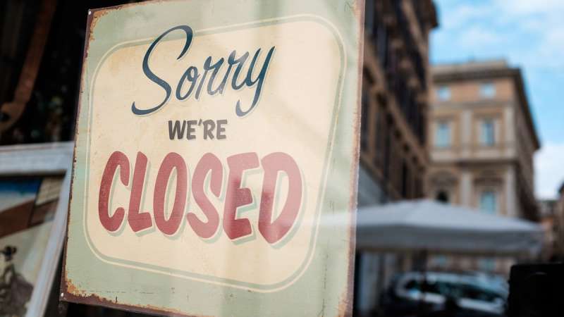 What Insolvency Options are Available For Distressed Retail Businesses?