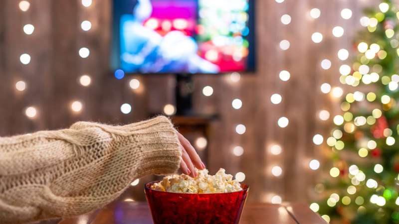 What The Best Christmas Movies Can Teach Us About Family Law