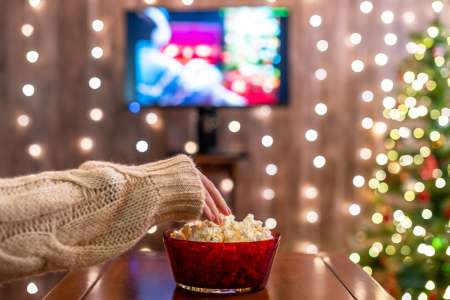 What The Best Christmas Movies Can Teach Us About Family Law