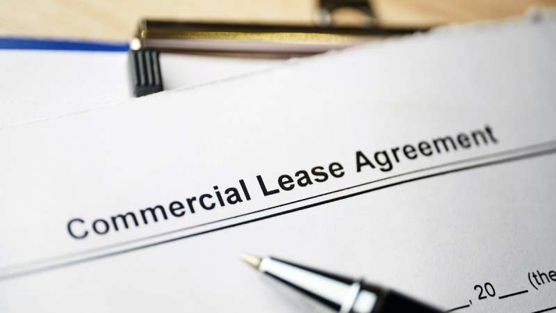 What To Consider When Looking For A Commercial Property To Rent