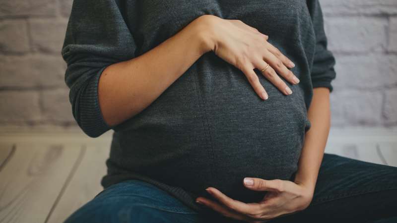 Who Is The Legal Parent of a Surrogate Child?