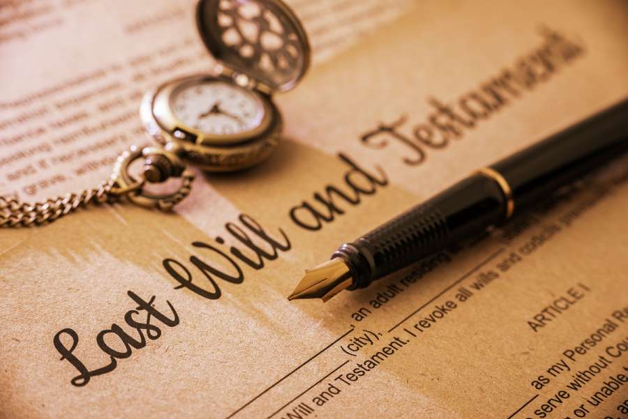 Why should you avoid Mutual Wills