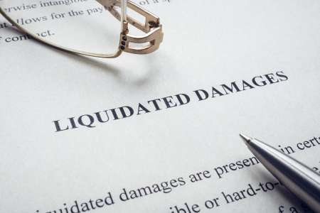 What are liquidated damages