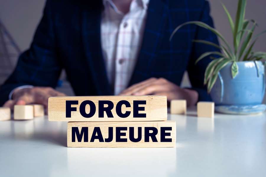 Will Force Majeure Clauses Strike the Right Chord During Industrial Action