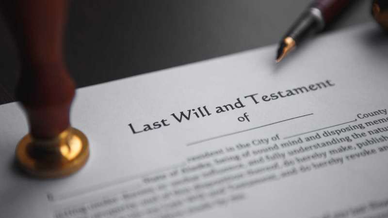 How to Remove an Executor From A Will